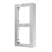 Hikvision PANOU FRONTAL APLICAT PENTRU 2 MODULE DS-KD-ACW2/S Hikvision PANOU FRONTAL APLICAT PENTRU 2 MODULE DS-KD-ACW2/S