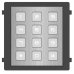 Hikvision MODUL TASTATURA VIDEOINTERFON DS-KD-KP/S