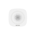 Sirena wireless AX PRO de interior cu led rosu, 868Mhz - HIKVISION DS-PS1-I-WE-R  