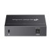 SWITCH TP-LINK Omada unmanaged, 5 porturi 2.5 Gigabit, carcasa metalica 