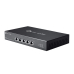 SWITCH TP-LINK Omada unmanaged, 5 porturi 10 Gigabit, carcasa metalica 