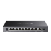 Omada 10-Port Gigabit Desktop Switch