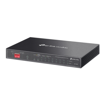 Omada 10-Port Gigabit Desktop Switch