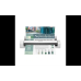 Scanner Portabil BROTHER DS-740, A4, Viteza de scanare duplex: 15ppm, Optiuni: , Conectivitate:USB, Scanare ambele fete:Da, ADF:Nu, (Timbru Verde 0.9Lei) DS740DTK1 