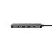 ACCESORII carcase PC- Chieftec 9 in 1 Type-C HUB, Docking Station with Aluminum case, DSC-901(timbru verde 0.18 lei) 