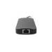 ACCESORII carcase PC- Chieftec 9 in 1 Type-C HUB, Docking Station with Aluminum case, DSC-901(timbru verde 0.18 lei) 