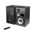 BOXE EDIFIER 2.0, RMS: 150W (2 x 14W, 2 x 16W, 2 x 45W), bluetooth 5.1, telecomanda wireless, volum, bass, treble, black,R2850DB-BK (timbru verde 11.00 lei) BOXE EDIFIER 2.0, RMS: 150W (2 x 14W, 2 x 16W, 2 x 45W), bluetooth 5.1, telecomanda wireless, volum, bass, treble, black,R2850DB-BK (timbru verde 11.00 lei)