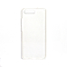 Spacer Husa Huawei telefon P10, transparent, tip back cover, material flexibil TPU, SPT-STS-HW.P10 