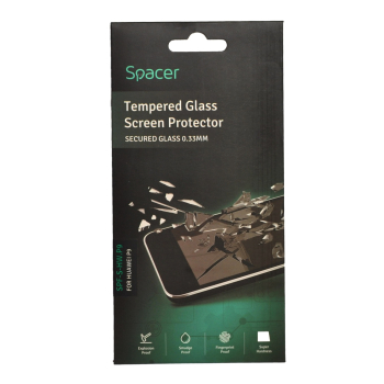 Folie Sticla protectie Spacer pentru Huawei P9, SPF-S-HW.P9 