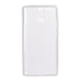 Spacer Husa Huawei telefon P9, transparent, tip back cover, material flexibil TPU, ultra subtire, SPT-UT-HW.P9 