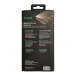 Spacer Husa Huawei telefon P9, negru, tip magnetica, tip portofel, SPT-M-HW.P9 