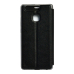 Spacer Husa Huawei telefon P9, negru, tip magnetica, tip portofel, SPT-M-HW.P9 