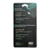 Husa Samsung A6 DUOS 2018 Spacer, negru, grosime 1 mm, material flexibil TPU, ColorFull Matt Ultra negru SPT-MUT-SA.A6D2018 Husa Samsung A6 DUOS 2018 Spacer, negru, grosime 1 mm, material flexibil TPU, ColorFull Matt Ultra negru SPT-MUT-SA.A6D2018
