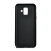 Husa Samsung A6 DUOS 2018 Spacer, negru, grosime 1 mm, material flexibil TPU, ColorFull Matt Ultra negru SPT-MUT-SA.A6D2018 Husa Samsung A6 DUOS 2018 Spacer, negru, grosime 1 mm, material flexibil TPU, ColorFull Matt Ultra negru SPT-MUT-SA.A6D2018
