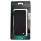 Spacer Husa Iphone 7 / Iphone 8 / Iphone SE 2, grosime 1 mm, material flexibil TPU, ColorFull Matt Ultra negru SPT-MUT-IP.8 Spacer Husa Iphone 7 / Iphone 8 / Iphone SE 2, grosime 1 mm, material flexibil TPU, ColorFull Matt Ultra negru SPT-MUT-IP.8