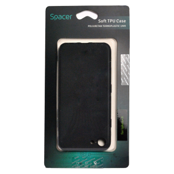 Spacer Husa Iphone 7 / Iphone 8 / Iphone SE 2, grosime 1 mm, material flexibil TPU, ColorFull Matt Ultra negru SPT-MUT-IP.8 Spacer Husa Iphone 7 / Iphone 8 / Iphone SE 2, grosime 1 mm, material flexibil TPU, ColorFull Matt Ultra negru SPT-MUT-IP.8