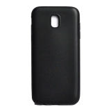 Spacer Husa Huawei telefon P10, negru, tip back cover, material flexibil TPU, SPT-MUT-HW.P10 