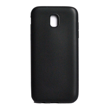 Spacer Husa Huawei telefon P10, negru, tip back cover, material flexibil TPU, SPT-MUT-HW.P10 