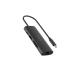 Hub Docking Station A4tech universal DST-80C DST-80C-GR