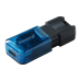 Stick USB Kingston 64GB DATATRAVELER 80 M 200MB/S/USB-C 3.2 GEN 1 DT80M/64GB