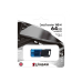 Stick USB Kingston 64GB DATATRAVELER 80 M 200MB/S/USB-C 3.2 GEN 1 DT80M/64GB