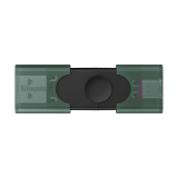 KINGSTON 128GB USB-A + USB-C 3.2 Gen 1