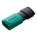 Memorie USB Kingston 256GB USB3.2 Gen1 DataTraveler Exodia M (Black + Teal) DTXM/256GB