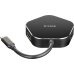 D-Link USB-C 4-PORT HUB+HDMI/WITH USB-C PD DUB-M420