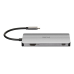 Docking Station D-Link USB-C 6-PORT USB HUB+HDMI/WITH CARD READER+USB-C PD DUB-M610