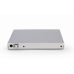 DVD-RW extern, GEMBIRD, interfata USB 2.0, argintiu, DVD-USB-02-SV (timbru verde 0.8 lei) 