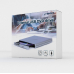 DVD-RW extern, GEMBIRD, interfata USB 2.0, argintiu, DVD-USB-02-SV (timbru verde 0.8 lei) 
