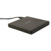 DVD-RW extern, GEMBIRD, interfata USB 2.0, argintiu, DVD-USB-04 (timbru verde 0.8 lei)