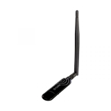 Adaptor retea D-LINK, extern wireless 2.4 GHz, USB 2.0, antena 5dB detasabila, port, 300 Mbps DWA-137
