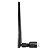 Router D-Link AC1300 WI-FI USB ADAPTER/MU-MIMO DWA-185