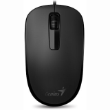 Mouse Genius DX-125 USB negru