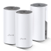 Router TP-LINK AC1200 MESH WI-FI SYSTEM/WHOLE-HOME DECO E4(3-PACK)