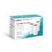 Router TP-LINK AC1200 MESH WI-FI SYSTEM/WHOLE-HOME DECO E4(3-PACK)