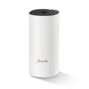 TP-Link Deco M4 AC1200 whole home Mesh WiFi system, 1-pack
