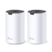 Router TP-LINK KIT AC1900 MESH WIFI 2PK DECO S7 DECO S7(2-PACK)