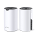 Router TP-LINK KIT AC1900 MESH WIFI 2PK DECO S7 DECO S7(2-PACK)