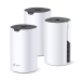 Router TP-LINK KIT AC1900 MESH WIFI 3PK DECO S7 DECO S7(3-PACK)