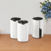 Router TP-LINK KIT AC1900 MESH WIFI 3PK DECO S7 DECO S7(3-PACK)