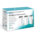 Router TP-LINK KIT AC1900 MESH WIFI 3PK DECO S7 DECO S7(3-PACK)