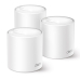 Router TP-LINK DECO X50 3PK WIFI6 AX3000 MESH DECO X50(3-PACK) Router TP-LINK DECO X50 3PK WIFI6 AX3000 MESH DECO X50(3-PACK)