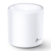Router TP-LINK AX3000 MESH WI-FI 6 UNIT/WHOLE HOME DECO X60(1-PACK)