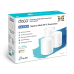 Router TP-LINK AX3000 WHOLE-HOME MESH SYSTEM/WI-FI 6 WORK WITH ALL DECO MOD DECO X60(3-PACK)