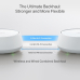 BE3600 Whole Home Mesh Wi-Fi 7 System