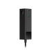 INCARCATOR RETEA Baseus PowerCombo Pro Powerstrip, Quick Charge 100W, 3 x AC, 2 x USB Type-C Output 5V/3A, 2 x USB, lungime cablu 1.5m, negru E00023509113-00 (timbru verde 0.18 lei) - 6932172634995 