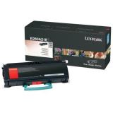 Lexmark TONER CARTRIDGE BLK 3.5K/F/ E260 360 460 462 E260A21E