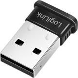 ADAPTOARE Bluetooth Logilink, conectare prin USB 2.0, distanta 20 m (pana la), Bluetooth v5.3 + EDR+BLE dual mode, LED, 